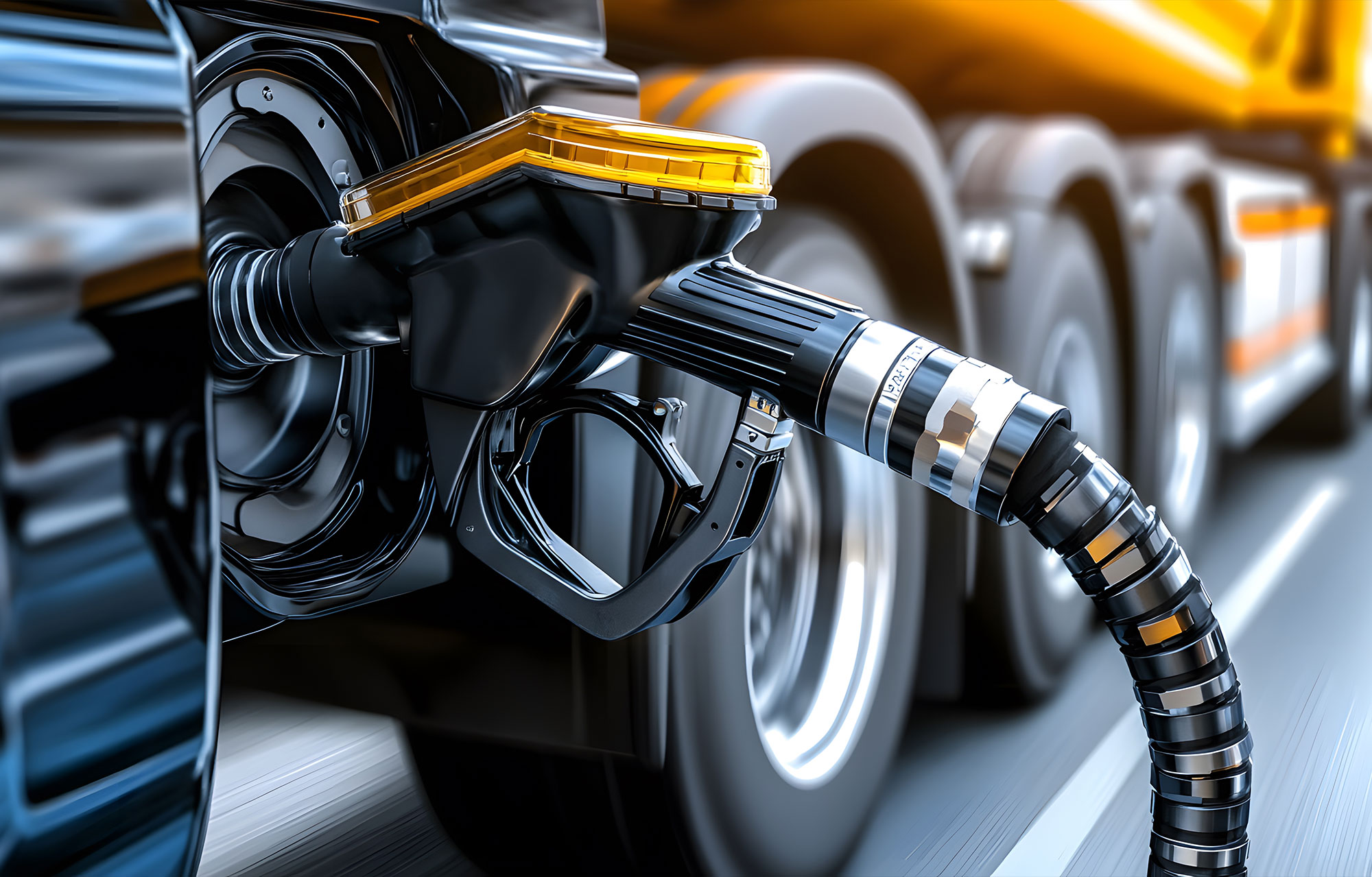 Diesel EN590